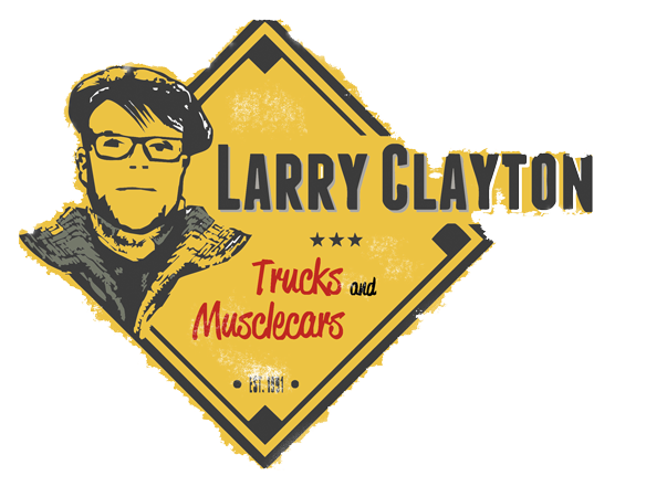 Logo larrystruckshop