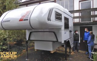 Mark Mager im Gespräch mit Kunden