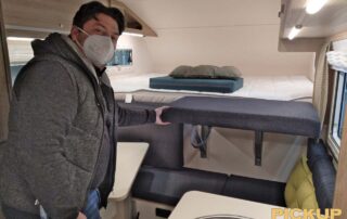 Mark Mager vom Wohnkabinen-Shop in Wuppertal Cronenberg